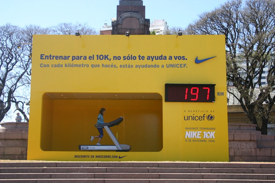 Nike Argentina