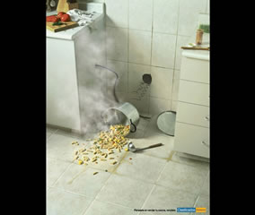 Clasificados Cocina