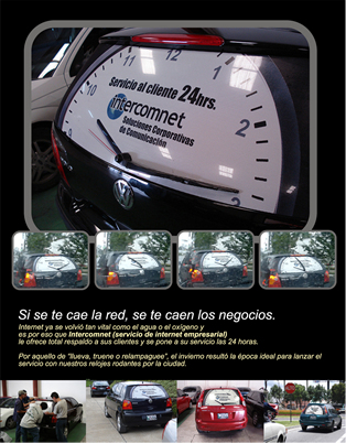 Acción Convergence Communications