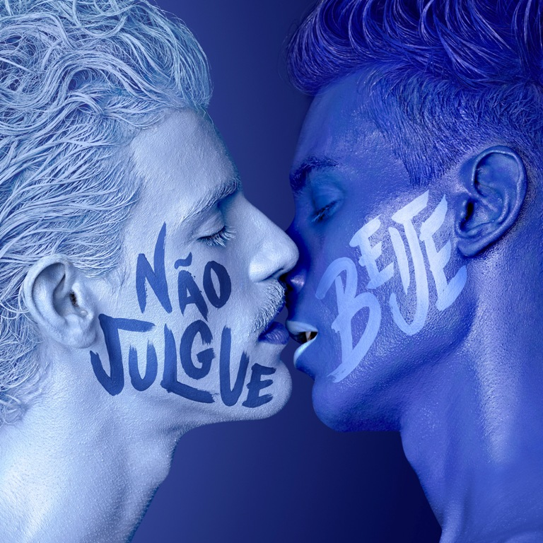 Campaña Closeup, liberá tu beso