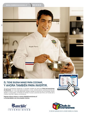 Campaña Banchile