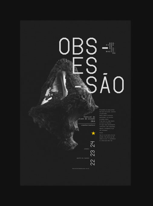 Obsessao