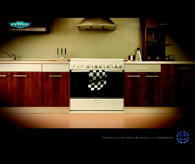 Cocina