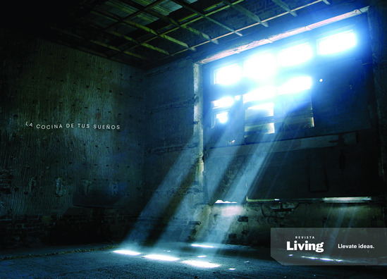Gráficas Revista Living 