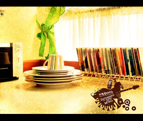 Cocina