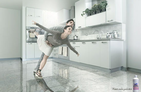 Cocina