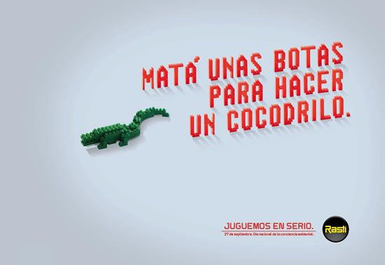 Cocodrilo