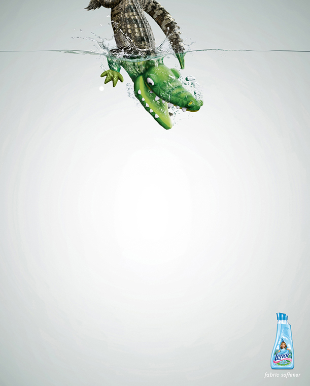 Cocodrilo