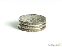 Coins