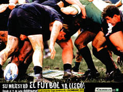 Nova de Plata (Campaña Prensa)