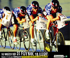 Nova de Plata (Campaña Prensa)