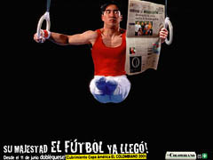 Nova de Plata (Campaña Prensa)