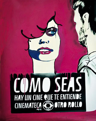 Cinemateca Uruguaya