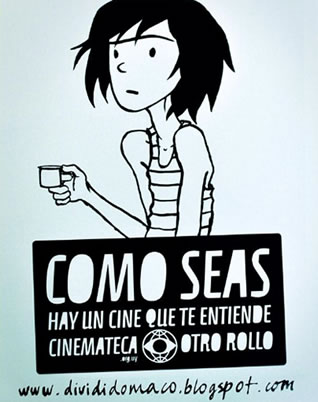 Como Seas II