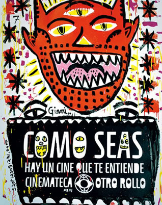 Como Seas IV