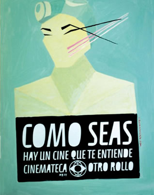 Como Seas V