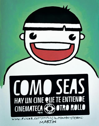 Como Seas VI
