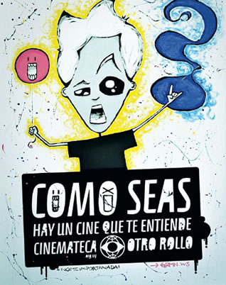 Como Seas VII
