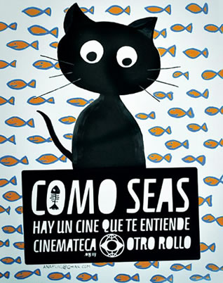 Como Seas VIII
