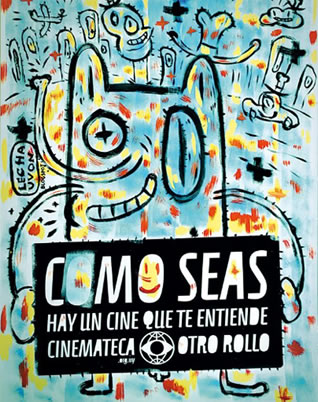 Como Seas IX