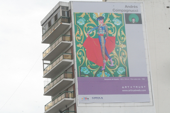 Andrés Compagnucci (Edificio)