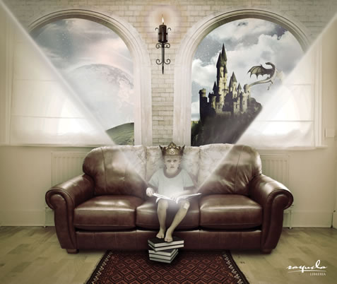 Gráfica - Librería Rayuela