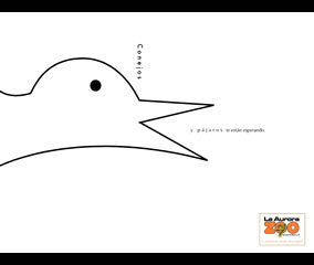 Gráficas - Zoológico La Aurora (Ogilvy Guatemala)