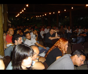 Conferencias 2