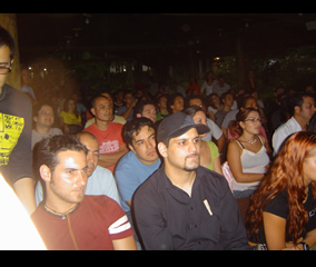 Conferencias 3