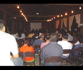 Conferencias 1