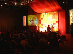 Conferencia de los hermanos Mollá