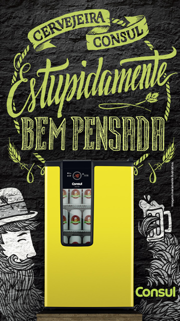 Cervejaria Consul
