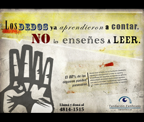 Fundación Zambrano
