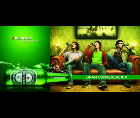Conversación