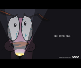 Gráfica - Cartoon Networks (W3 Comunicaciones Y&R)