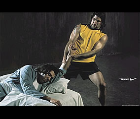 Corletto Training