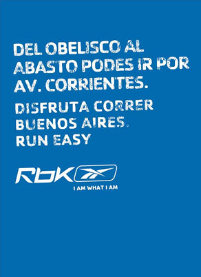 Reebok Argentina
