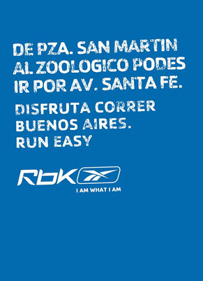Disfruta Correr 2