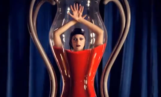 Corto - Dior