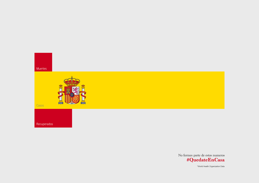Covid-19 Flag 2