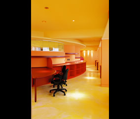 Agencia  - Dialogo Publicidad (Oficinas 2004)