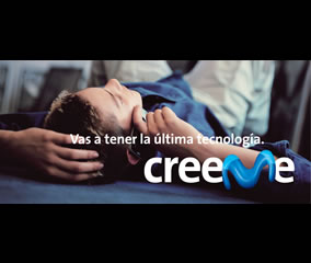 creeMe 2