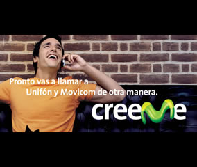 creeMe 3