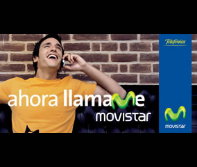 ahora llamaMe 3