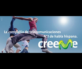 creeMe 4