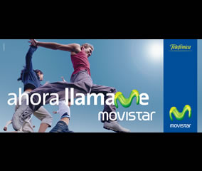 ahora llamaMe 4