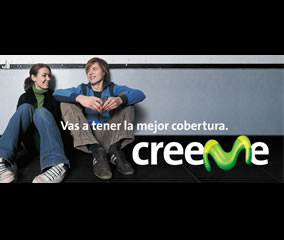 creeMe 5