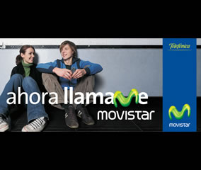 ahora llamaMe 5
