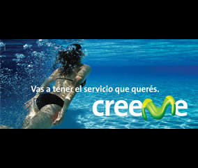 creeMe 6