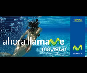 ahora llamaMe 6